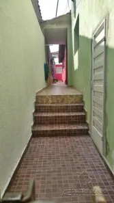Casa com 2 Quartos à venda, 123m² no Vila Santana, Sorocaba