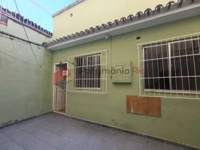 Casa com 1 Quarto à venda, 33m² no Vista Alegre, Rio de Janeiro