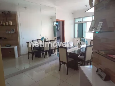 Cobertura com 3 Quartos à venda, 190m² no Vila Cristina, Betim