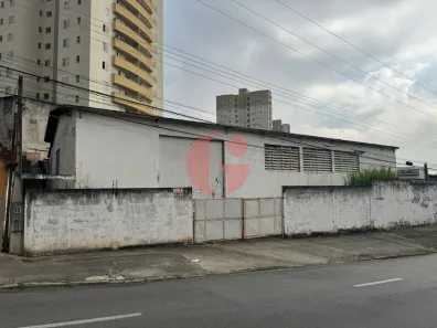 Galpão/Depósito/Armazém para alugar, 500m² no Jardim Satélite, São José dos Campos