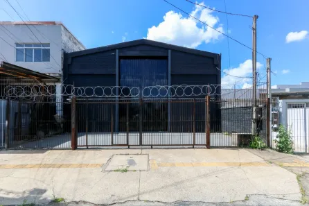 Galpão/Depósito/Armazém para alugar, 340m² no Fátima, Canoas