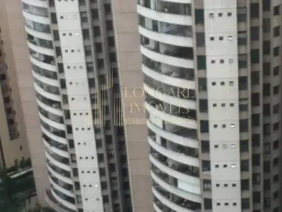 Apartamento com 3 Quartos à venda, 126m² no Indianópolis, São Paulo