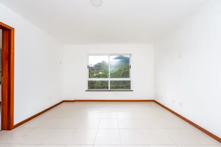 Apartamento com 2 Quartos à venda, 83m² no Alto, Teresópolis