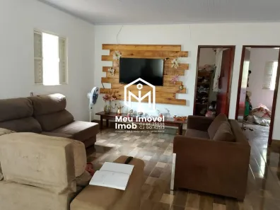 Fazenda/Sítio com 3 Quartos à venda, 14000m² no , Luziânia