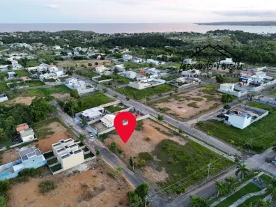 Lote/Terreno à venda, 440m² no Praia Grande, Fundão