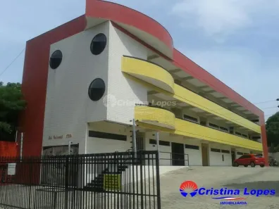 Prédio Comercial à venda, 1107m² no Nossa Senhora das Graças, Teresina
