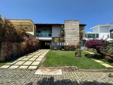 Casa com 3 Quartos à venda, 285m² no São José do Imbassaí, Maricá