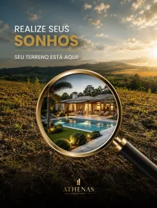 Lote/Terreno à venda, 600m² no Centro, Igaratá
