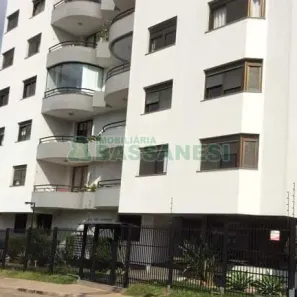 Apartamento com 3 Quartos à venda, 119m² no Madureira, Caxias do Sul