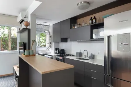 Apartamento com 2 Quartos à venda, 59m² no Teresópolis, Porto Alegre