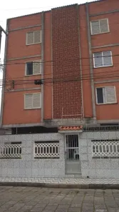 Apartamento com 1 Quarto à venda, 56m² no Praia dos Sonhos, Itanhaém