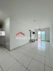 Apartamento com 2 Quartos à venda, 89m² no Boqueirão, Praia Grande