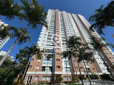 Apartamento com 1 Quarto à venda, 57m² no Cambuí, Campinas