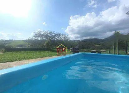 Fazenda/Sítio com 4 Quartos à venda, 170m² no , São José dos Campos