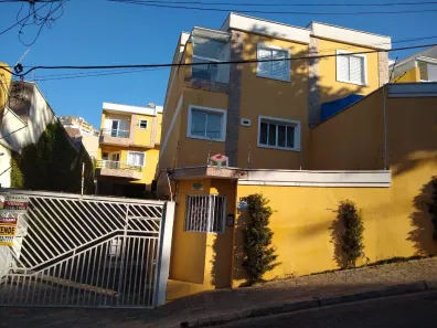 Sobrado com 3 Quartos à venda, 200m² no Vila Lusitânia, São Bernardo do Campo