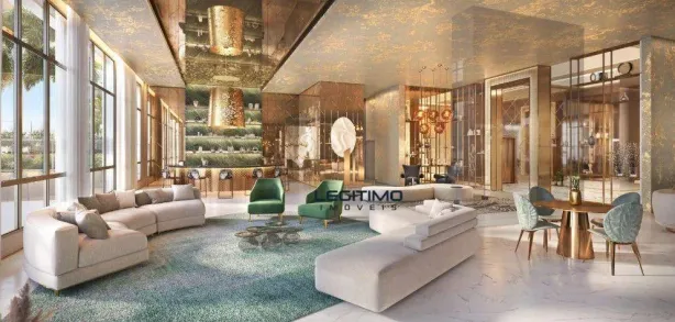 Apartamento com 4 Quartos à venda, 258m² no Liberdade, São Paulo