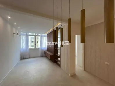 Apartamento com 3 Quartos à venda, 110m² no Copacabana, Rio de Janeiro