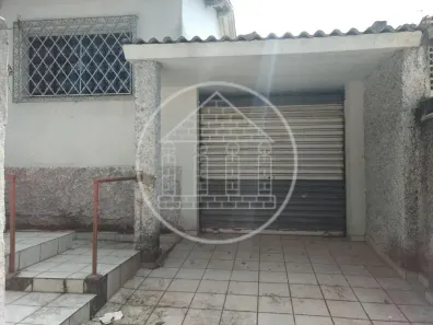 Casa com 2 Quartos à venda, 121m² no Cidade Dutra, São Paulo