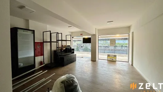 Sala Comercial para alugar, 46m² no Centro, Blumenau