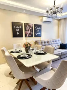 Sobrado com 3 Quartos à venda, 85m² no Central Park, Cachoeirinha