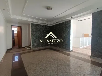 para alugar, 207m² no Jardim Sumaré, Ribeirão Preto