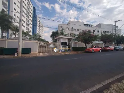 Apartamento com 3 Quartos para alugar, 160m² no Jardim Bosque das Vivendas, São José do Rio Preto