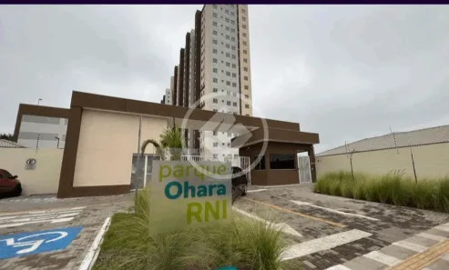 Apartamento com 2 Quartos à venda, 41m² no Parque Ohara, Cuiabá