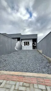 Casa com 2 Quartos à venda, 60m² no Escolinha, Guaramirim