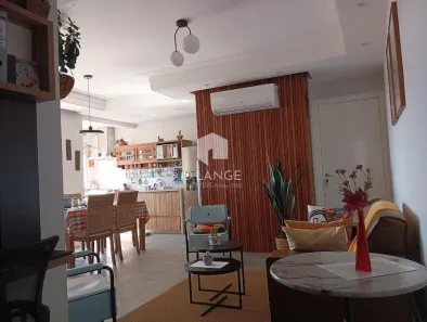 Apartamento com 3 Quartos para alugar, 80m² no Vila Progresso, Campinas
