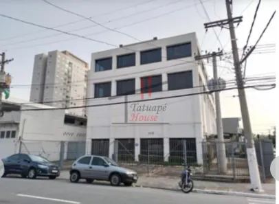 Prédio Comercial à venda, 1286m² no Vila Maria, São Paulo