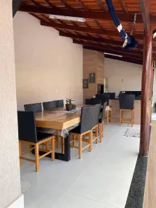 Casa com 3 Quartos à venda, 150m² no Antônio Fernandes, Anápolis