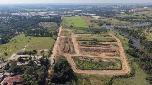 Lote/Terreno à venda, 250m² no Itaim, Itu