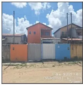 Casa com 2 Quartos à venda, 63m² no Nova Esperança, Parnamirim