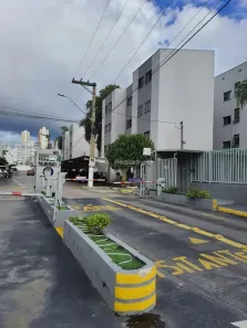 Apartamento com 2 Quartos à venda, 55m² no Conjunto Residencial Trinta e Um de Março, São José dos Campos