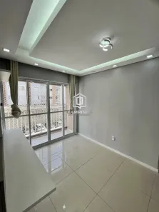 Apartamento com 2 Quartos à venda, 49m² no Jardim Novo Horizonte, Valinhos