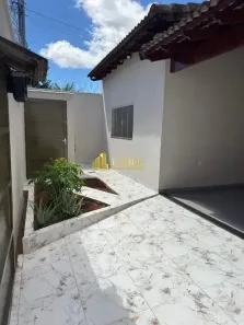Casa com 3 Quartos à venda, 134m² no Alto Umuarama, Uberlândia