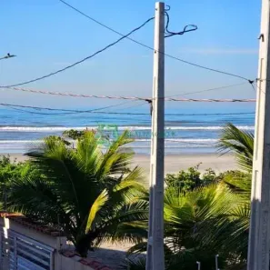 Sobrado com 3 Quartos à venda, 101m² no Santa Terezinha, Itanhaém