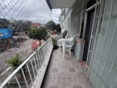 Apartamento com 2 Quartos à venda, 65m² no Penha Circular, Rio de Janeiro