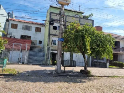 Apartamento com 1 Quarto à venda, 41m² no Glória, Porto Alegre