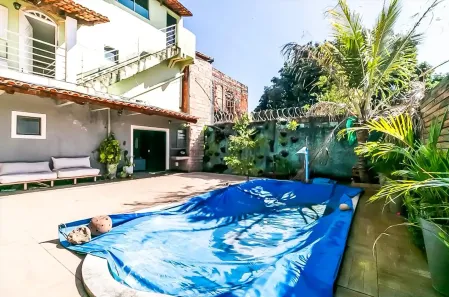 Casa com 3 Quartos à venda, 220m² no Céu Azul, Belo Horizonte