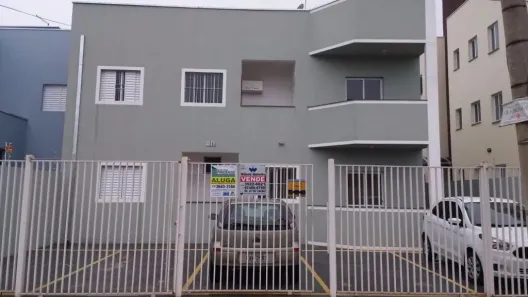 Apartamento com 2 Quartos para alugar, 49m² no Parque São Benedito, Pindamonhangaba
