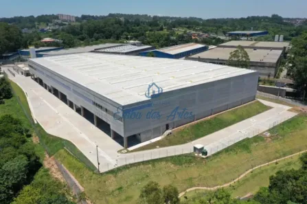 Galpão/Depósito/Armazém para alugar, 1515m² no Colônia (Zona Leste), São Paulo