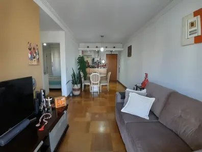 Apartamento com 2 Quartos à venda, 68m² no Chácara Inglesa, São Paulo