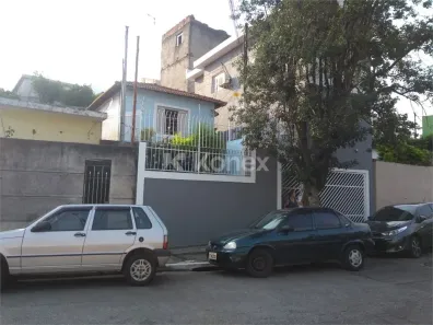 Casa com 3 Quartos à venda, 280m² no Parque Itaberaba, São Paulo