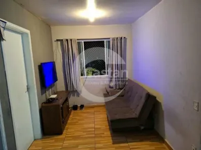 Apartamento com 2 Quartos à venda, 48m² no Jardim Vila Formosa, São Paulo