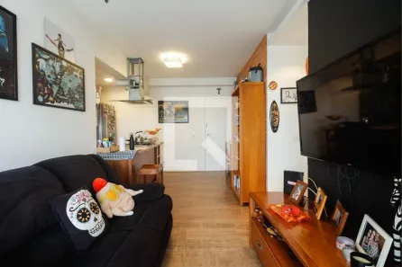 Apartamento com 2 Quartos à venda, 64m² no Tatuapé, São Paulo