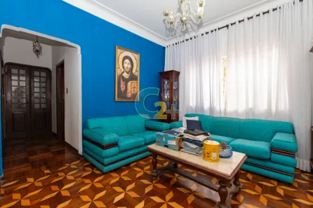 Casa com 4 Quartos à venda, 358m² no Lapa, São Paulo