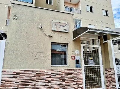 Apartamento com 2 Quartos para alugar, 65m² no Jardim Piratininga, Sorocaba