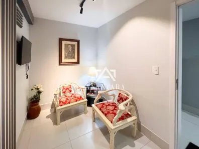 Sala Comercial à venda, 33m² no Recreio dos Bandeirantes, Rio de Janeiro
