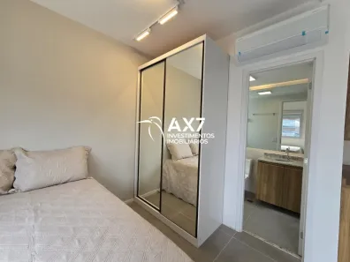 Apartamento com 1 Quarto à venda, 27m² no Vila Olímpia, São Paulo